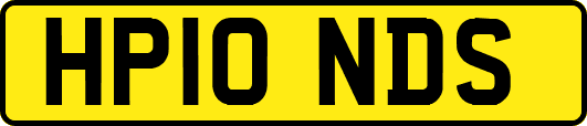 HP10NDS