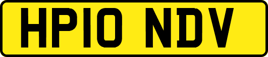 HP10NDV