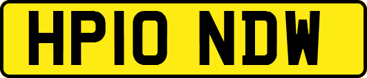 HP10NDW