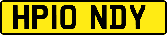 HP10NDY