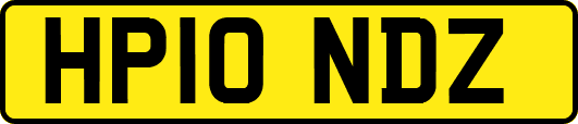 HP10NDZ