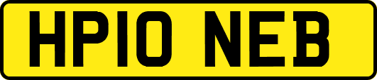 HP10NEB