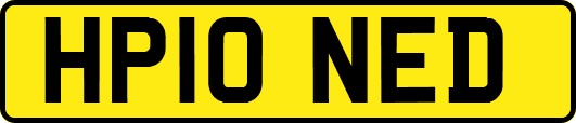HP10NED