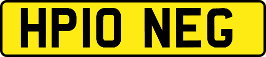 HP10NEG