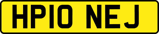 HP10NEJ