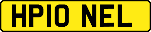 HP10NEL