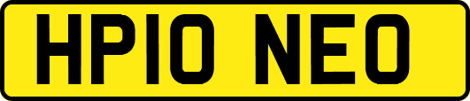 HP10NEO