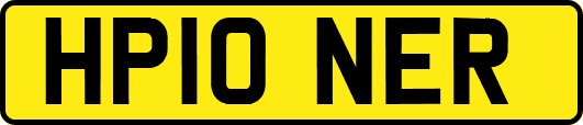 HP10NER