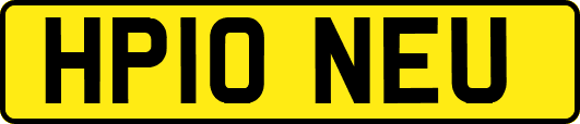 HP10NEU