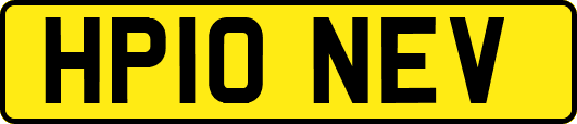 HP10NEV