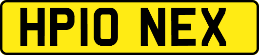 HP10NEX