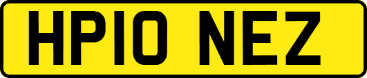 HP10NEZ