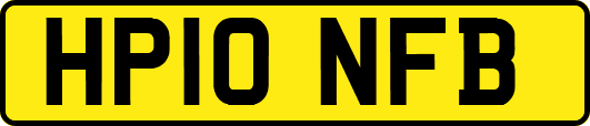 HP10NFB