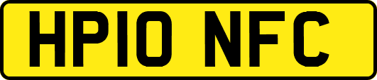 HP10NFC