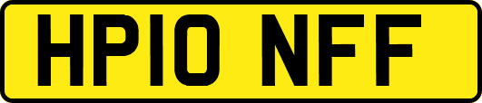 HP10NFF