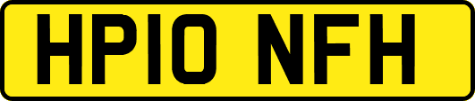 HP10NFH