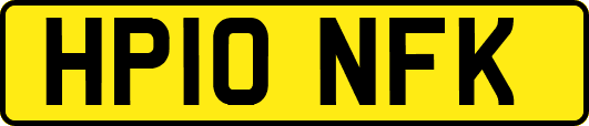 HP10NFK