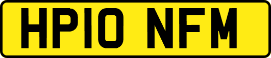 HP10NFM