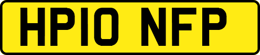 HP10NFP