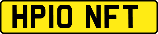 HP10NFT