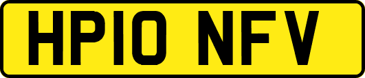 HP10NFV