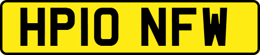 HP10NFW