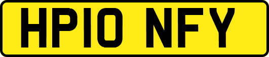 HP10NFY
