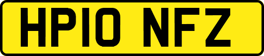HP10NFZ