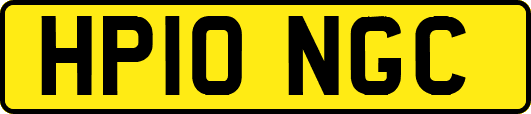 HP10NGC