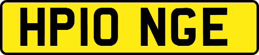 HP10NGE