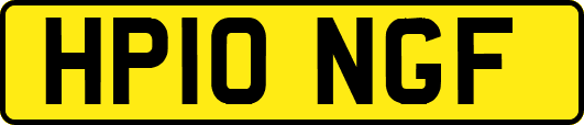 HP10NGF