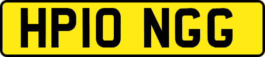 HP10NGG