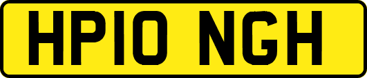HP10NGH