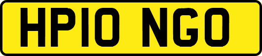 HP10NGO