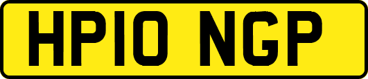 HP10NGP