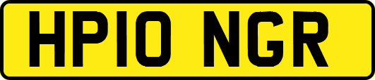 HP10NGR