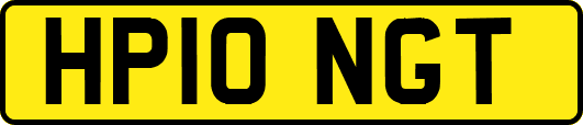 HP10NGT