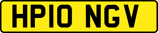 HP10NGV