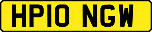 HP10NGW