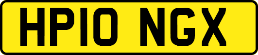 HP10NGX