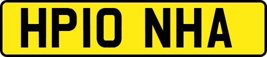 HP10NHA