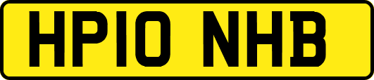 HP10NHB