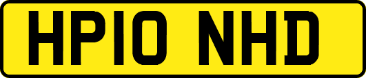 HP10NHD