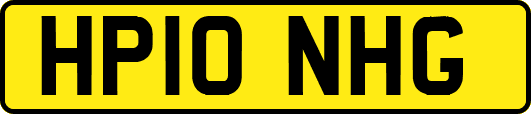 HP10NHG