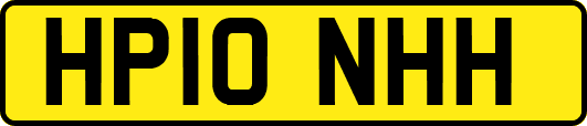 HP10NHH