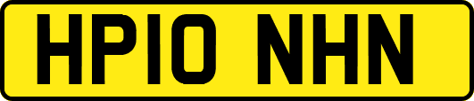 HP10NHN