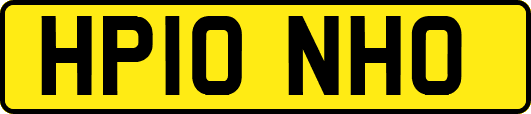 HP10NHO