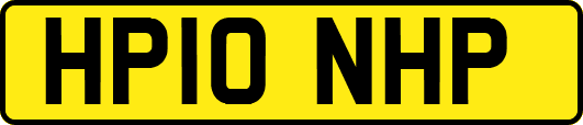 HP10NHP