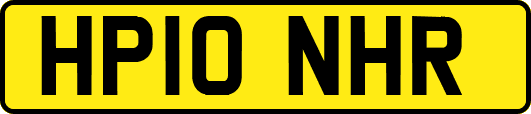 HP10NHR