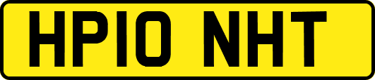 HP10NHT